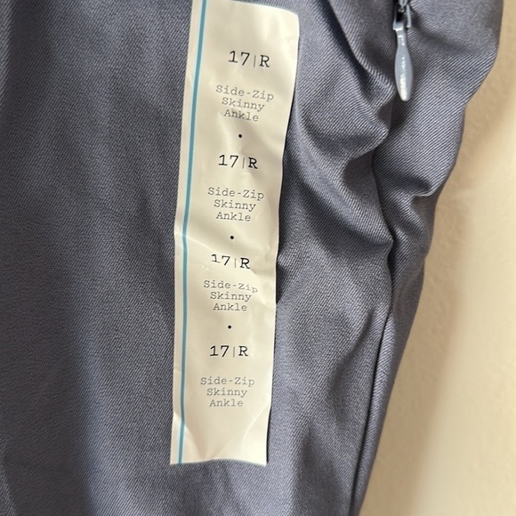 Women's Size 17 | R Skinny Ankle A New Day Business Pants - Picture 4 of 4